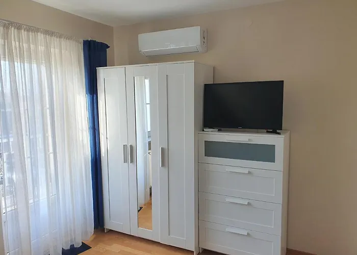 Airport Apartman