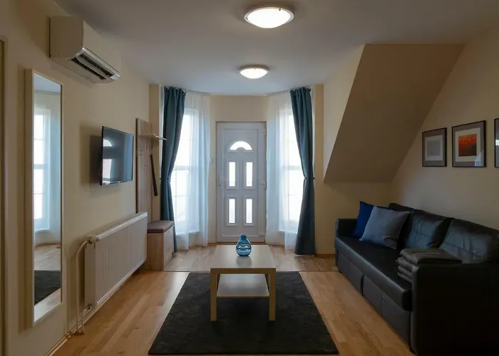 Airport Apartman
