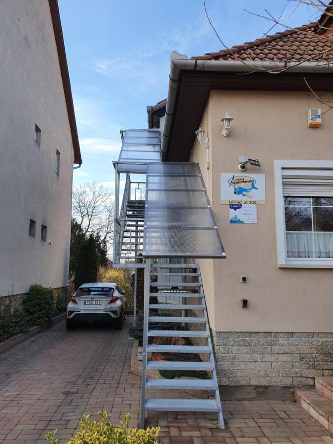 Appartement Airport Vecsés
