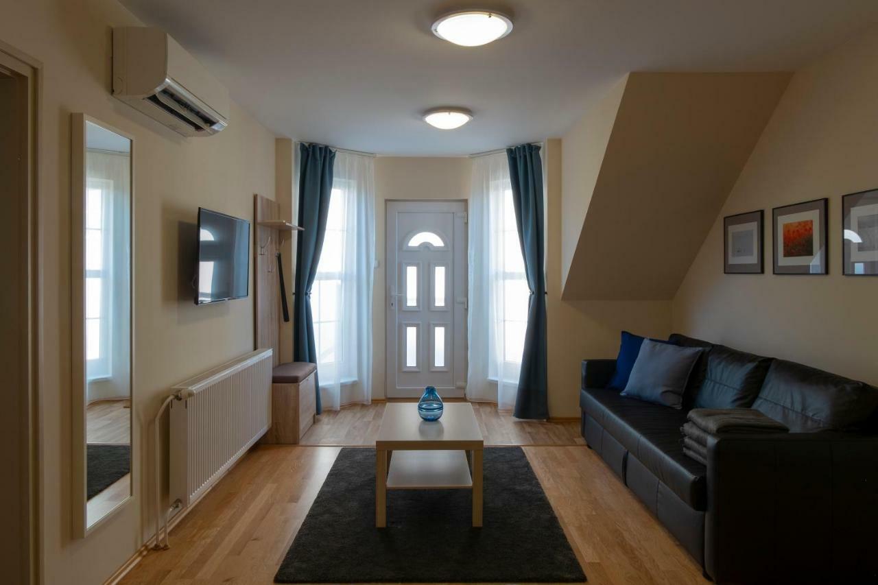 Appartement Airport