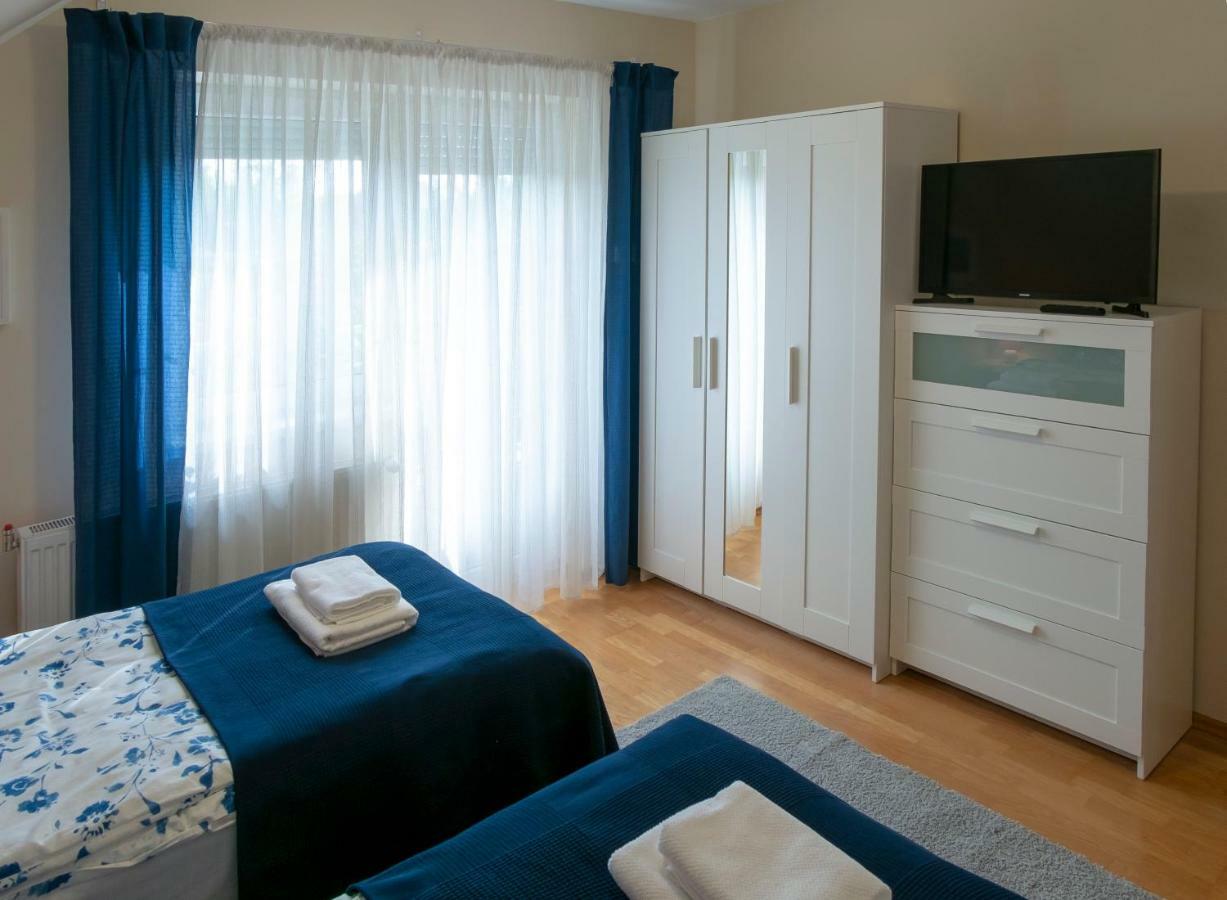 Appartement Airport