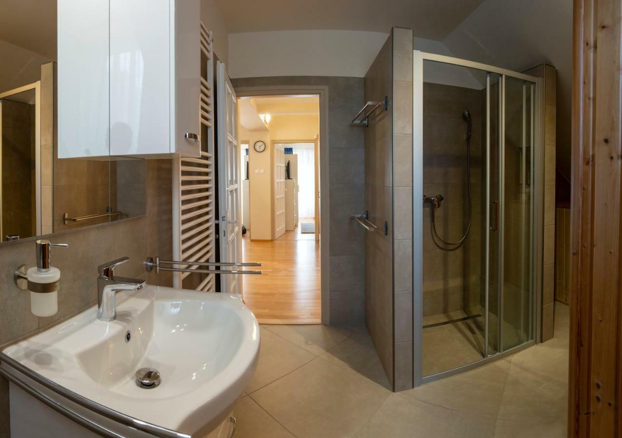 Airport Appartement Vecsés