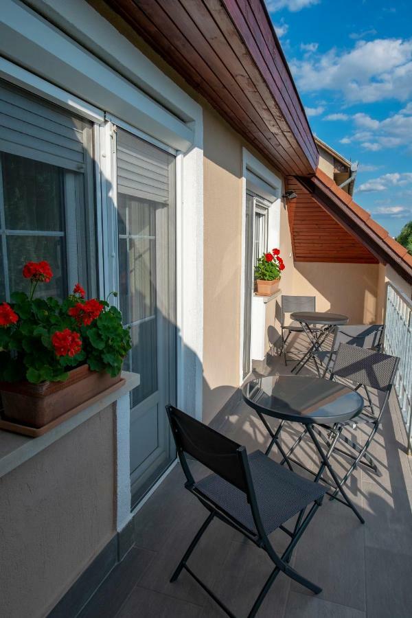Airport Appartement