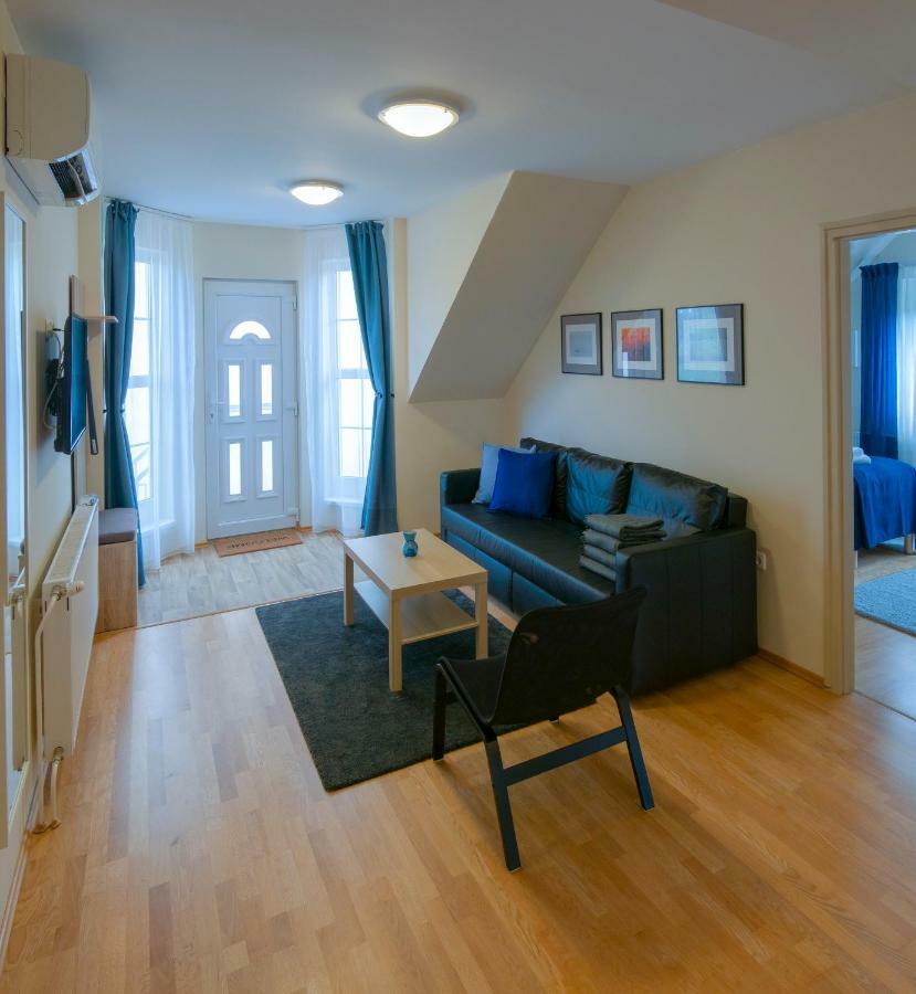 Appartement Airport Vecsés