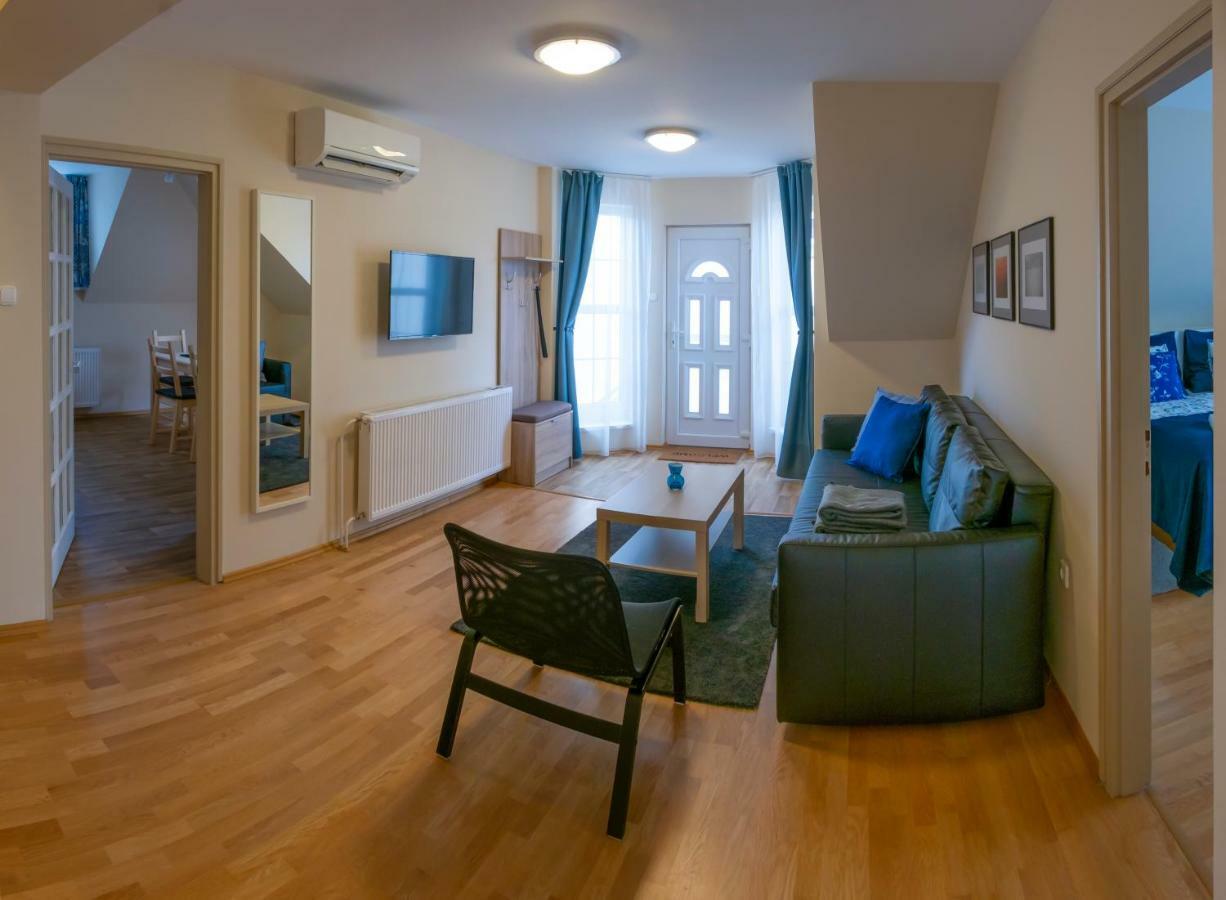 Appartement Airport